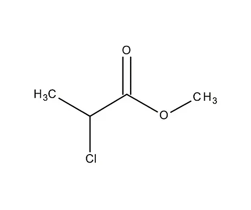 61-0361-07 Methyl 2-Chloropropionate for Synthesis 820331 1L 8.20331.1000