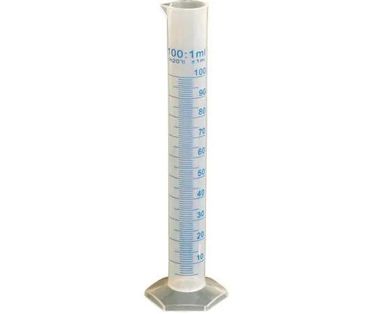 63-9387-09 Measuring Cylinder 4205-1210