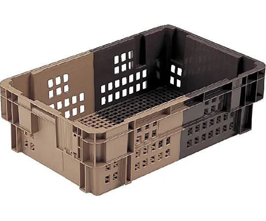 67-7225-22 SN Container C#29KS Brown/Brown 10290900BR702BR704