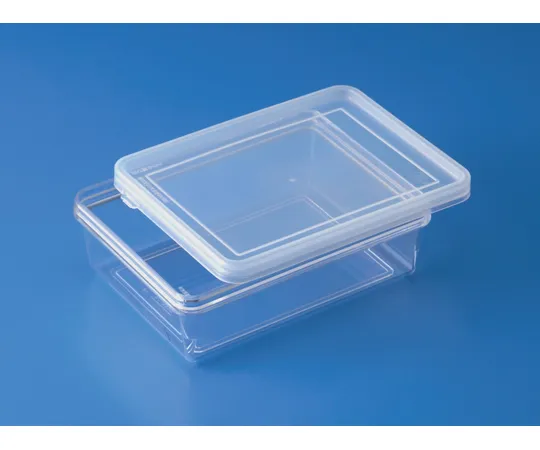 65-9408-59 Container K750 Transparent 200 Pieces 20073900TM