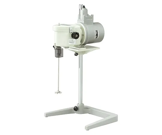 63-1395-99 Pressure and explosion-proof agitators B-200G