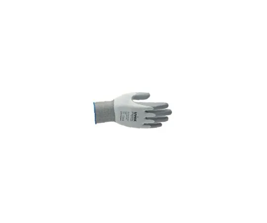 61-9946-87　［Discontinued］Uvex Gauge For Precise Processing 60050 7 (S) White/Gray　phynomicfoam-S