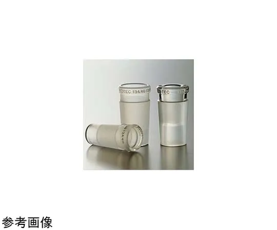 65-6825-53 Short Reduction Adapter 15/25-19/38 1727-01-1