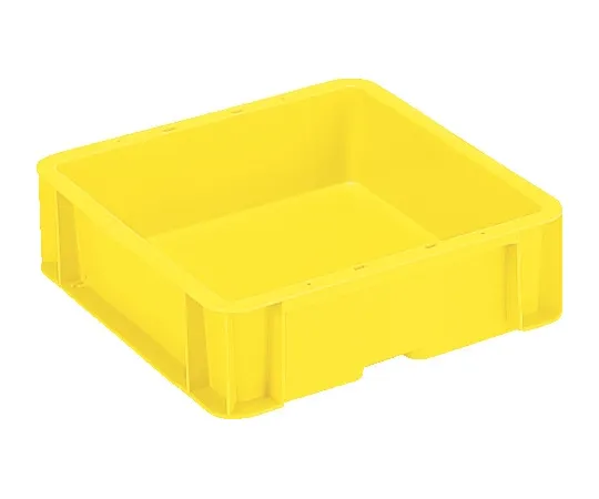 67-7317-60 TP Standard Container TP331B Yellow 20080700YE201