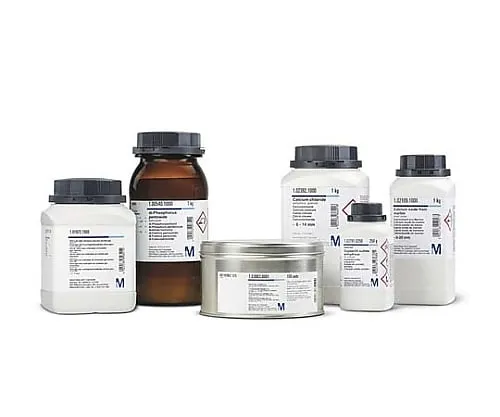 61-0298-86　Magnesium Perchlorate Hydrate [About 83% Mg(Clo4)2] Drying Agent Approx 1-4 mm 105873 500G　1.05873.0500