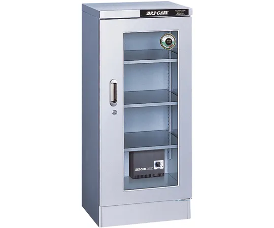 64-9602-53-90　［Discontinued］【Global Model】 DRY-CABI for Medium Humidity (25 ~ 50% RH) TDC Series AX Type　TDC-160-AX