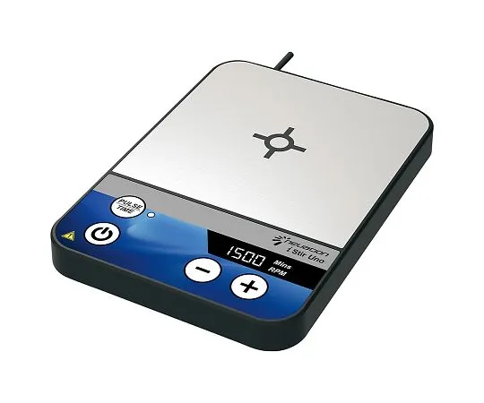 4-2438-01　［Discontinued］Electromagnetic Coil Type Stirrer Thin Type 800 mL　iStir Uno