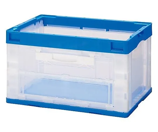 64-9357-55 Folding Container with Long Door 50 L 31729314