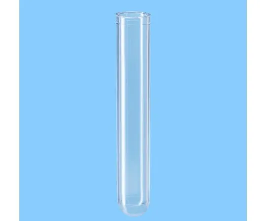 63-2976-79 Round-Base Test Tube 8ml 55.467.005