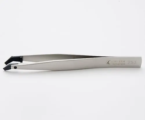 61-4460-59 Carbon Fiber Tweezers ID-253