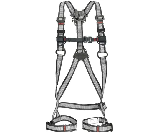 67-0337-22 Harness ZA Line White L AZAL-LWH