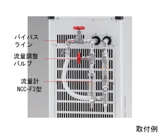 65-0569-23 Bypass Line