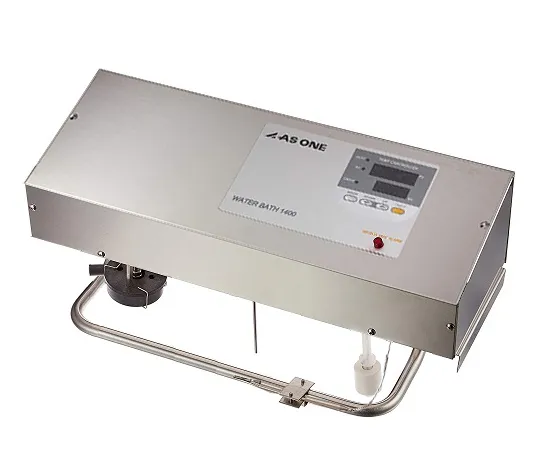 1-2185-01-22　［Discontinued］Incubator With Pre-Shipment Inspection Certificate　HB-1400