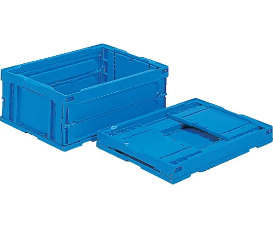 67-9214-17　Container 30B-S [2] Blue　55301000BL504