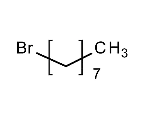 61-0330-68 1-Bromooctane for Synthesis 801969 250mL 8.01969.0250