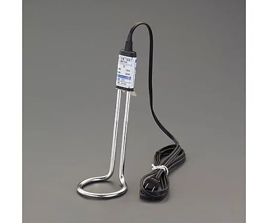 63-3270-53 Immersion Type Heater (Stainless) EA896AH-21