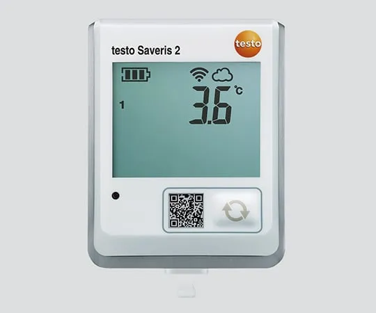 3-4762-01 Wi-Fi Cloud Temperature Logger 0572/2001