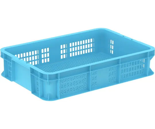 67-6649-73 Container B18-8 Light Blue 10189300BL502