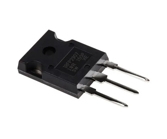 63-4869-18 IRFP2907PBF N-Channel MOSFET, 209 A, 75 V HEXFET, 3-Pin TO-247AC Infineon IRFP2907PBF