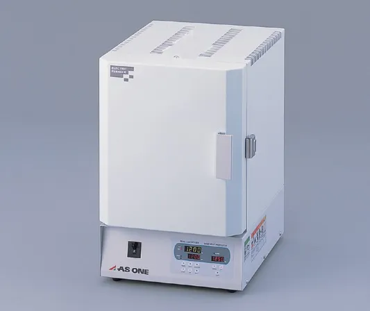 1-6033-11　［Discontinued］High-Performance Muffle Furnace 355 x 460 x 485　HPM-0N