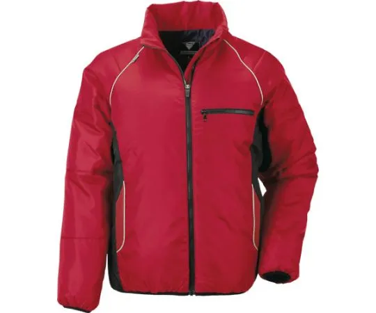 65-8414-62　［Discontinued］Winter Blouson Red 3L　202-71-3L