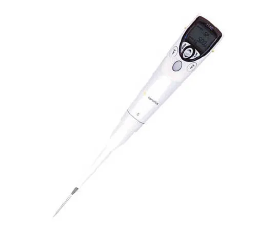 62-2432-38　［Discontinued］Electric Pipette eLINE (Single channel, 10-300mL)　730060