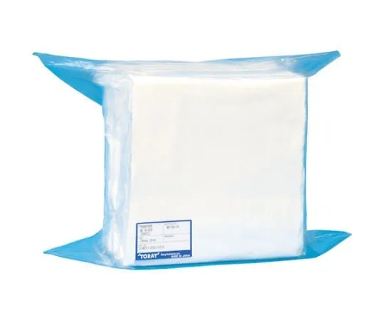 61-3228-94 ME Wiper Flat Pack 24.0 x 24.0cm ME24H-CP-100P