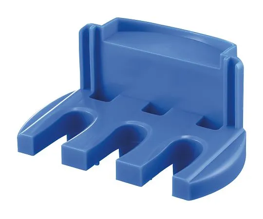 3-284-01　［Discontinued］Pipette Holder 3 Piece Hook　82007-226