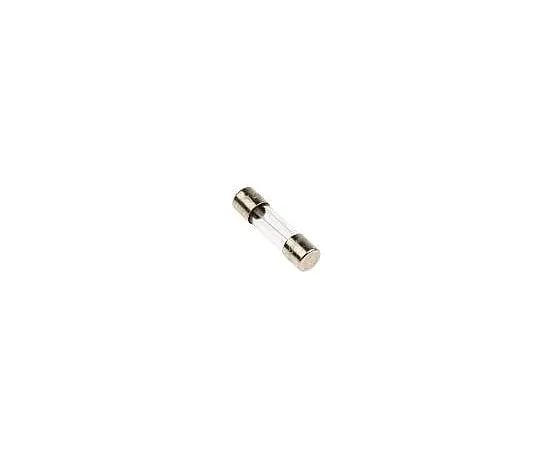 63-4707-11 Schurter, 50mA Glass Cartridge F***, 5 x 20mm, Speed F 34.1529