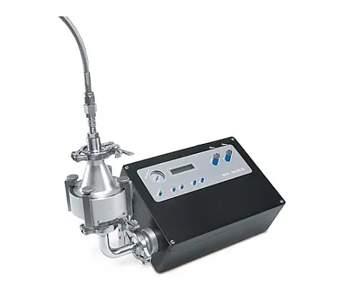 61-0214-47 Air Sampler MAS-100 CG Ex for Microorganism Control in High-Pressure Gas 109327 1Unit 1.09327.0001
