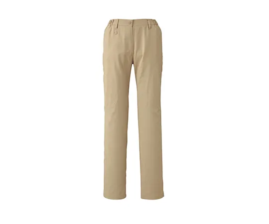 63-1820-66　［Discontinued］Women's Work Pants Light Blanc　SW514-32-S