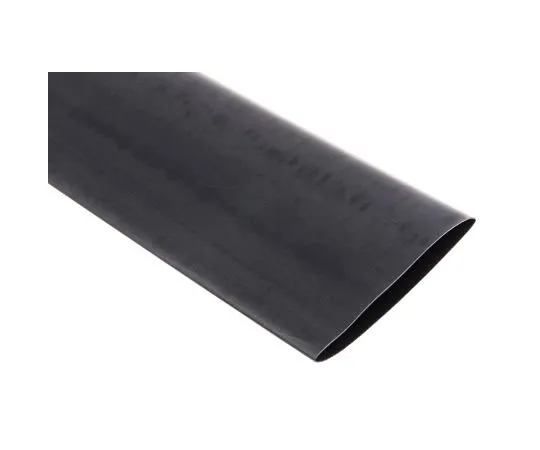 63-4662-80 Heat Shrink Tube Polyolefin Before Shrink 51 mm After Shrink 25.4 mm Sleeve Length 1.2 m RNF-100-2-0-STK