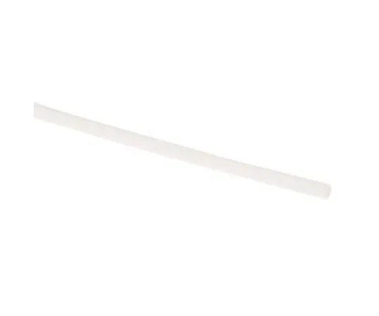 63-4712-75 TE Connectivity White No Heat Shrink Tubing 3.2mm Sleeve Dia. x 1.2m Length, RNF-100 Series 2:1 Ratio RNF-100-1/8-9-STK