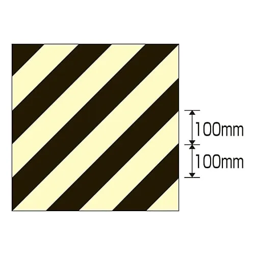 61-3417-98　［Discontinued］Stripe Sheet TR5-C　256503