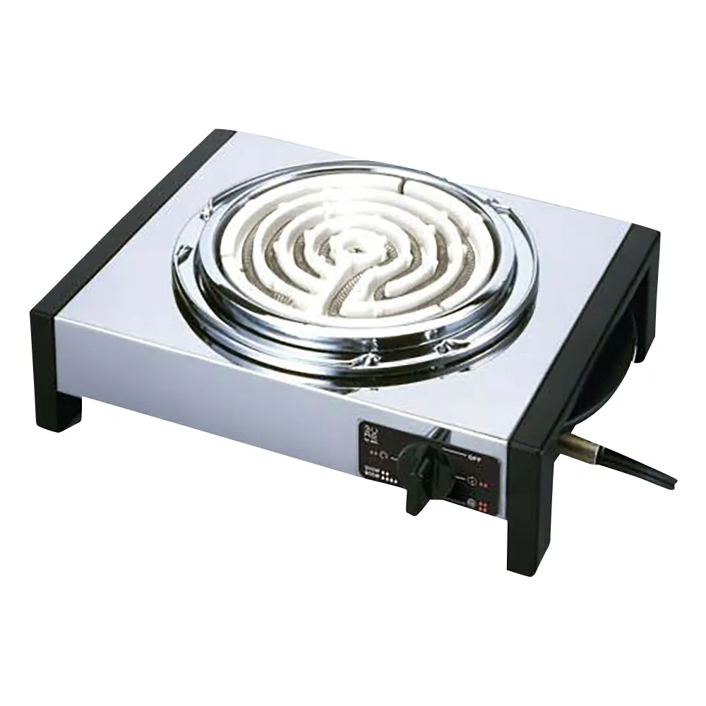 6-8029-11　［Discontinued］Electric Stove　SK-65S