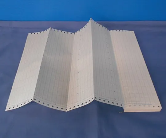 64-1126-56 Recording Paper 10 pieces B9501AH(K)(3045-04)