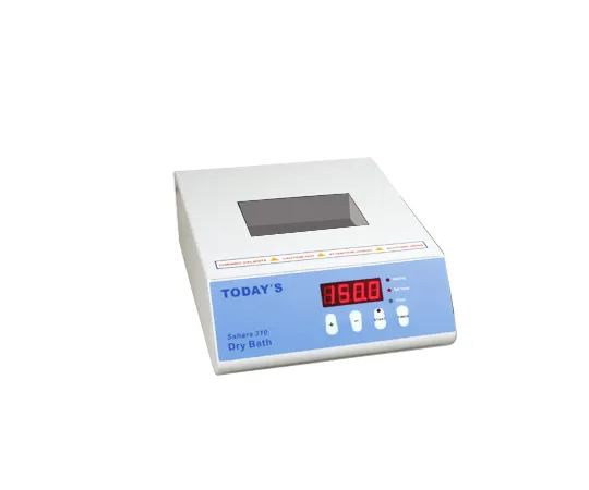 2-2007-01　［Discontinued］Dry Bath Sahara 310　Sahara310