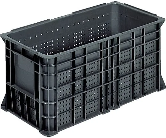 67-6656-15 Container B60K Gray 10600000GLRIN