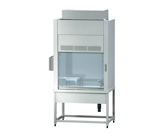 4-1131-01　［Discontinued］Cutout sink with Deodorizing device ( against formaldehyde)　DCN-1200