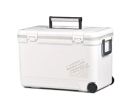 64-2277-75 Cooler Box 574 x 315 x 369 mm/33 L EA917AK-33B