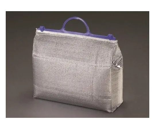 64-2278-56 Cool bag 380 x 140 x 330 mm EA925MF-17