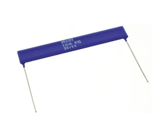 63-4756-29 TE Connectivity 10MΩ 2W Fixed Resistor ±1% ±100ppm/°C HB310MFZRE