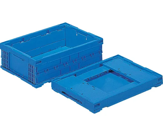 67-7101-40 Container P29B-D Blue 55355000BL504