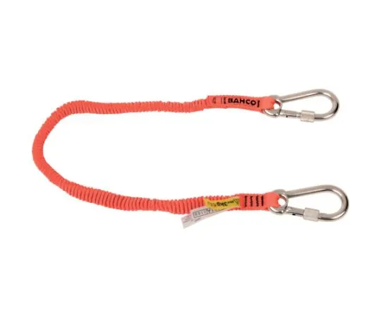 62-3260-23　［Discontinued］Lanyard Maximum Length 1200 mm　3875-LY7