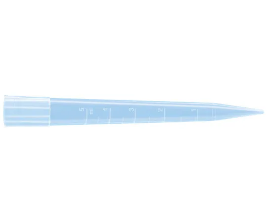 63-2979-98 Pipette Tip 5,000μL (with Scale/Bulk) 70.1183.002