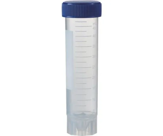 65-1986-99 Centrifuge Tube Free-standing 50 mL 25 Pieces CT50F-25S
