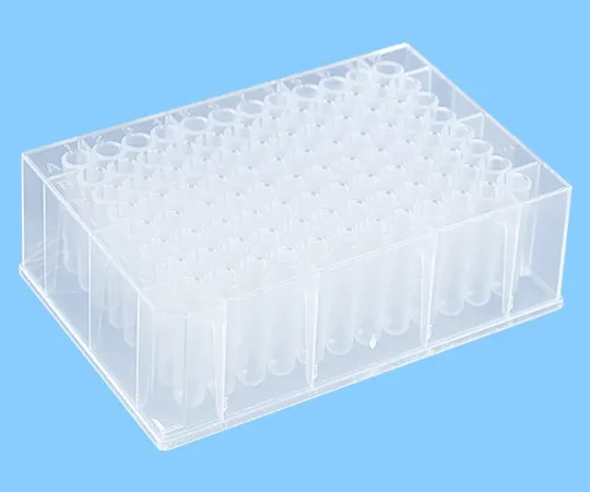 63-2982-99 Mega Block (Round-well) 1.2ml 82.1970.002
