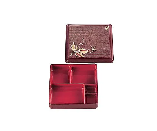62-6802-89 DX Nanasun Makunouchi BW-700 (Brown/Inner Wine/Grape)