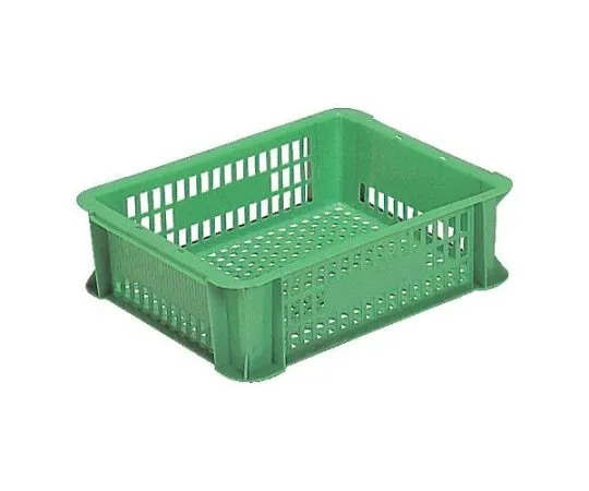 68-1815-94 361x272x95mm/6.8 L Container (Green) EA506AF-172