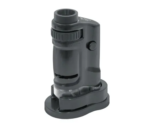 62-1618-16 Portable Microscope 20-40 Times (Zoom Type) STV-40M